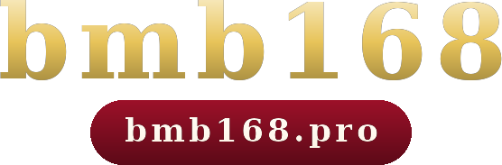 bmb168 โลโก้